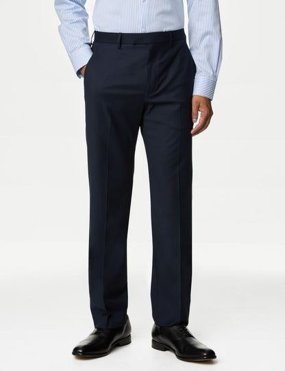 Regular Fit Klasik Pantolon