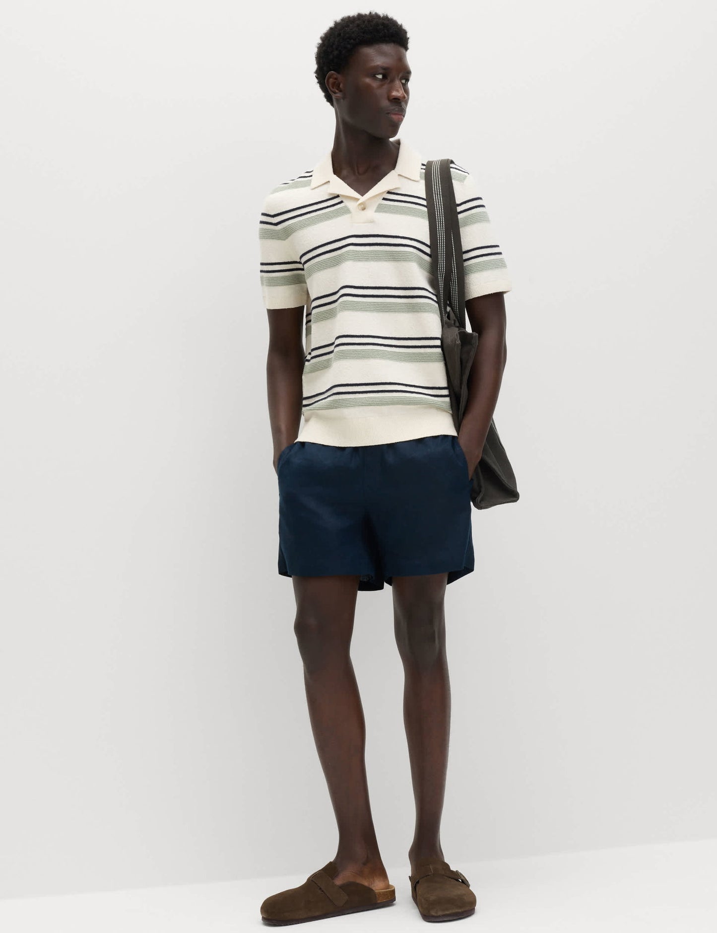 Polo Yaka T-shirt