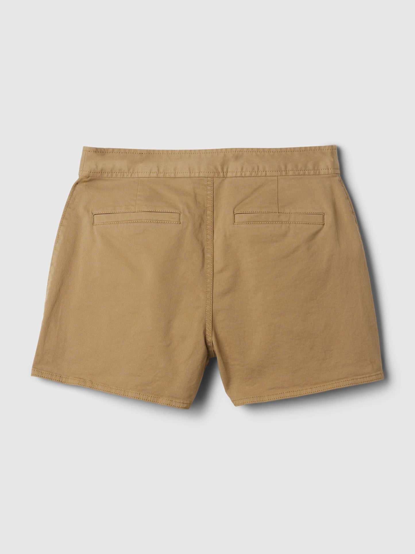 Kahverengi 4 Downtown Khaki Şort