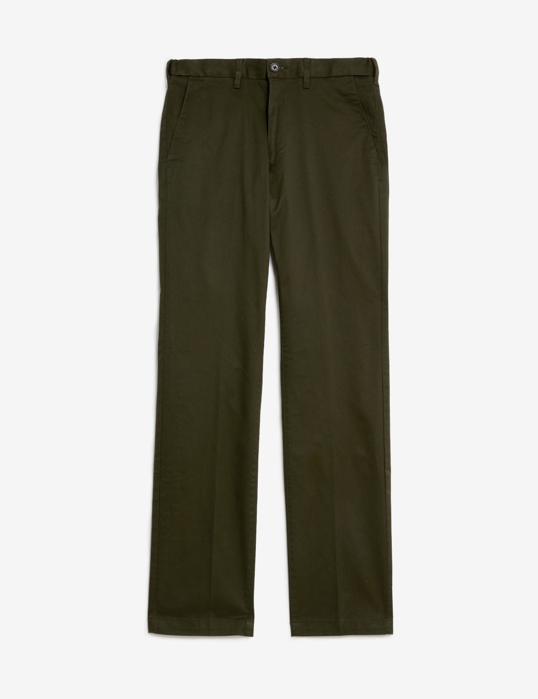 Regular Fit Chino Pantolon