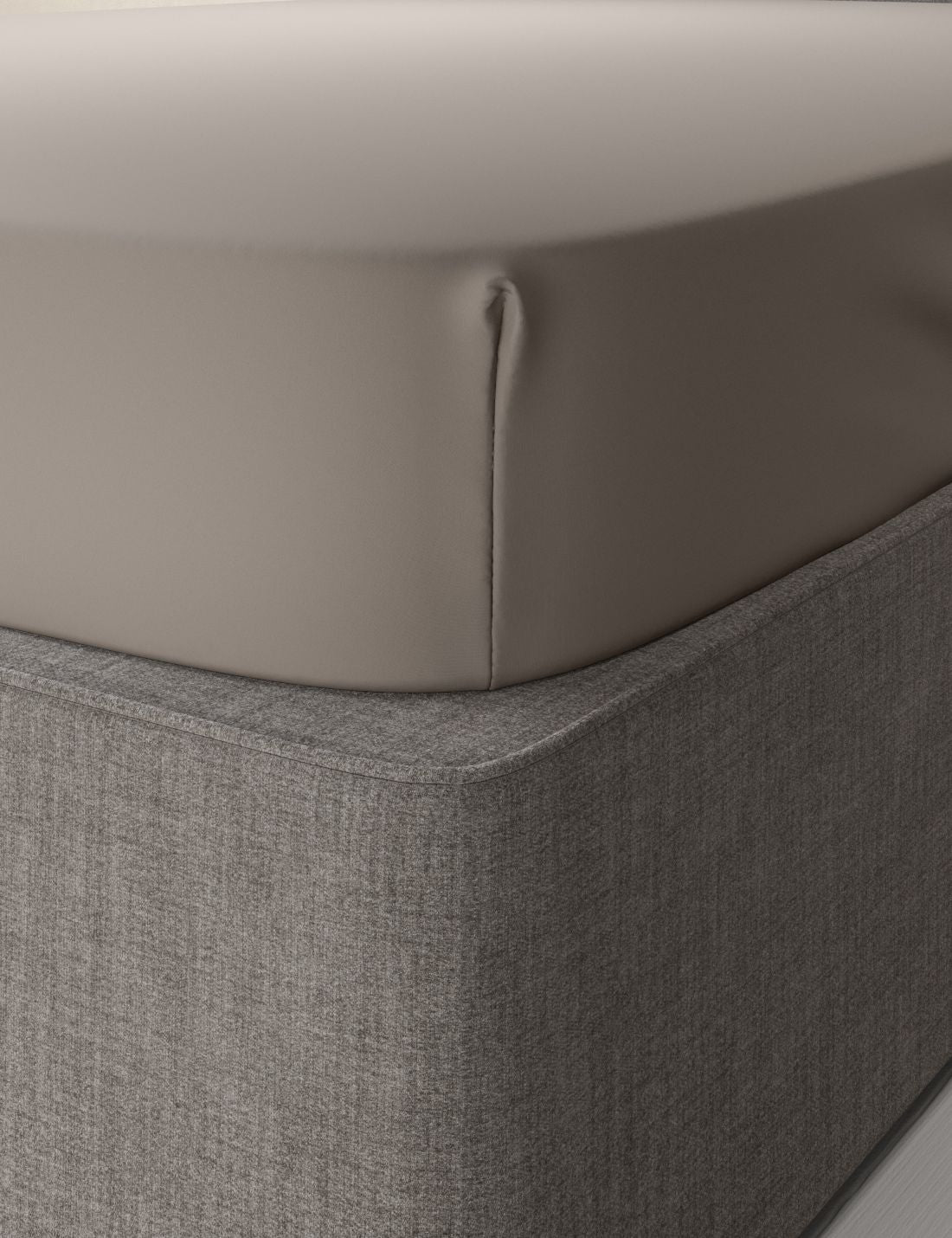 Saf Egyptian Cotton Çarşaf