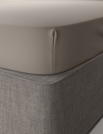 Saf Egyptian Cotton Çarşaf