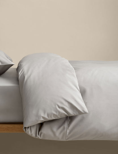 Saf Egyptian Cotton Yorgan Kılıfı