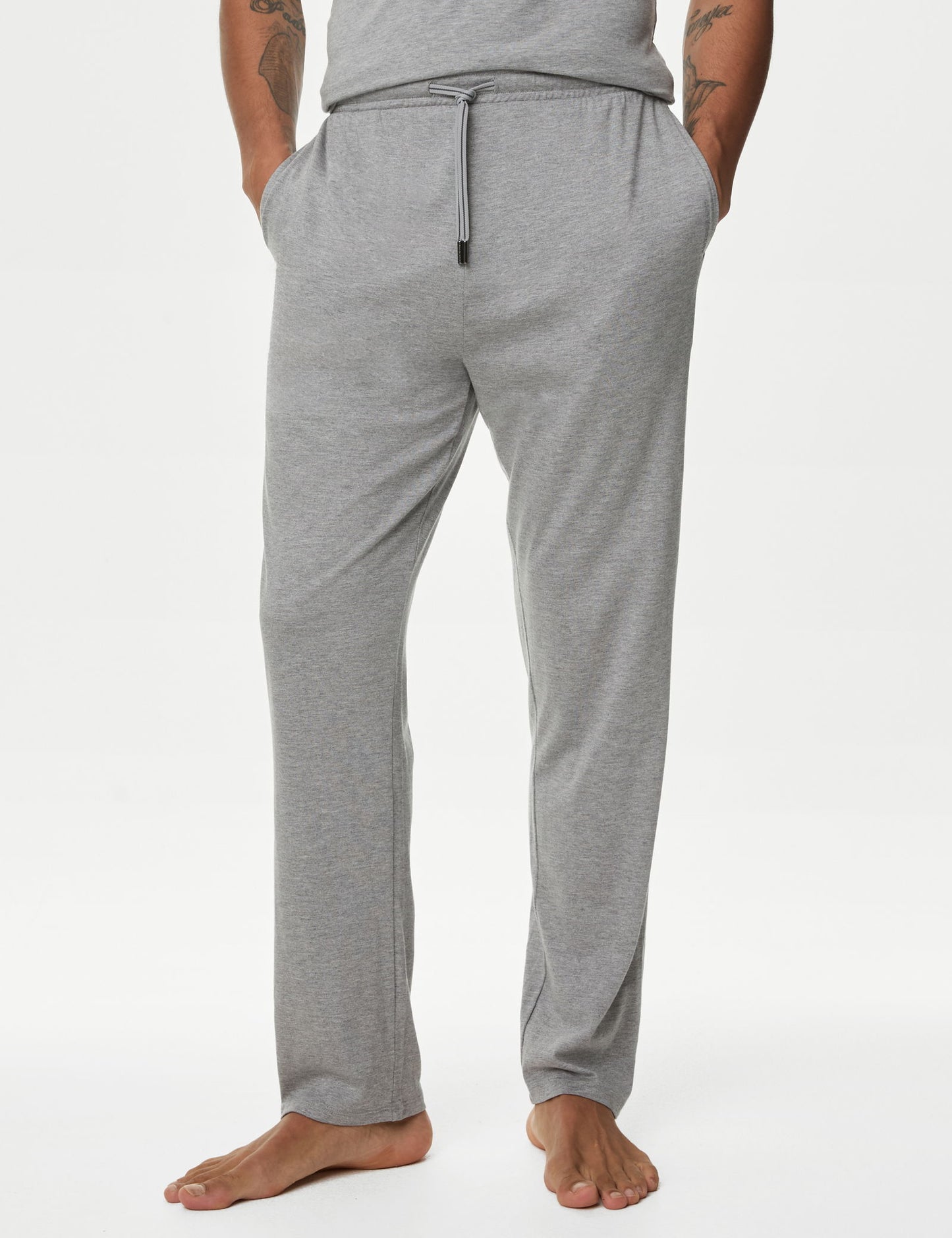 Supima® Cotton Pijama Altı