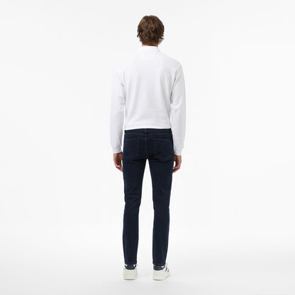 Nautica Erkek Lacivert Slim Fit Pantolon