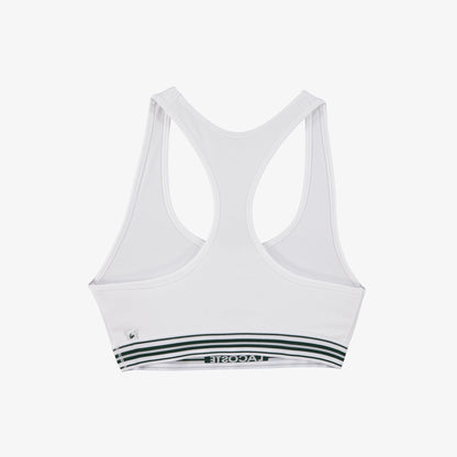 Lacoste Kadın Beyaz Bra