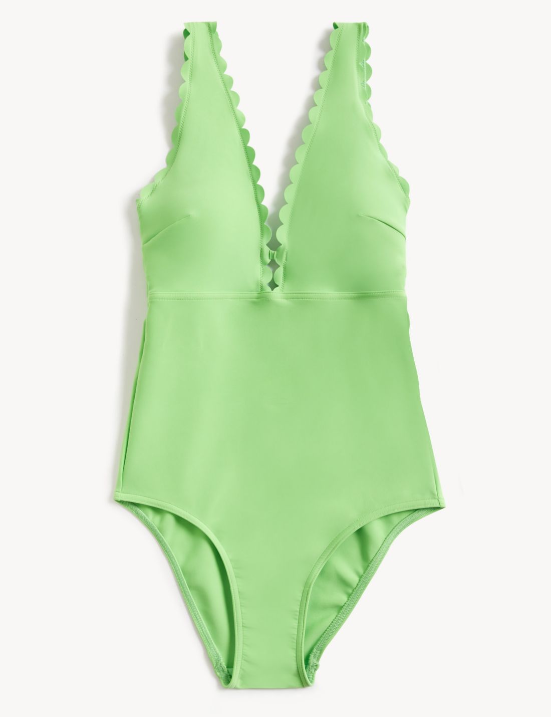 Regular Fit Destekli Mayo