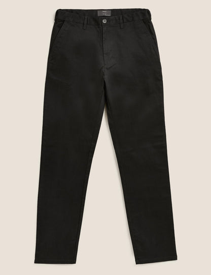 Regular Fit Chino Pantolon