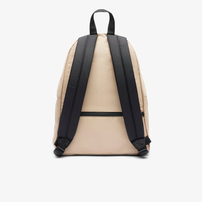 Lacoste Erkek Bej Sırt Çantası