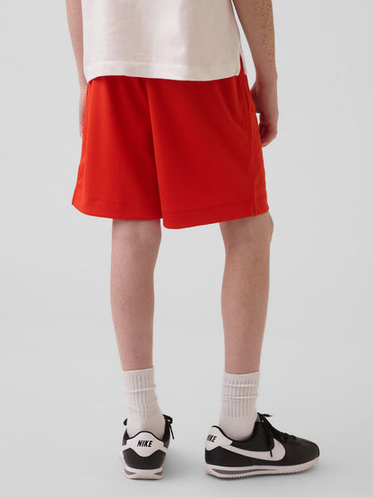 Açık Mavi Gapfit Pull-on Şort