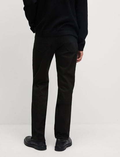 Straight Fit Jean Pantolon
