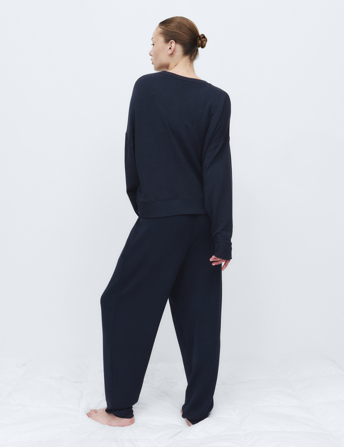 Kadın Flexifit Pijama Takımı