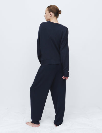 Kadın Flexifit Pijama Takımı