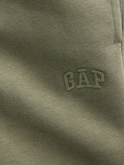 Haki Vintagesoft Relaxed Logo Jogger Eşofman Altı