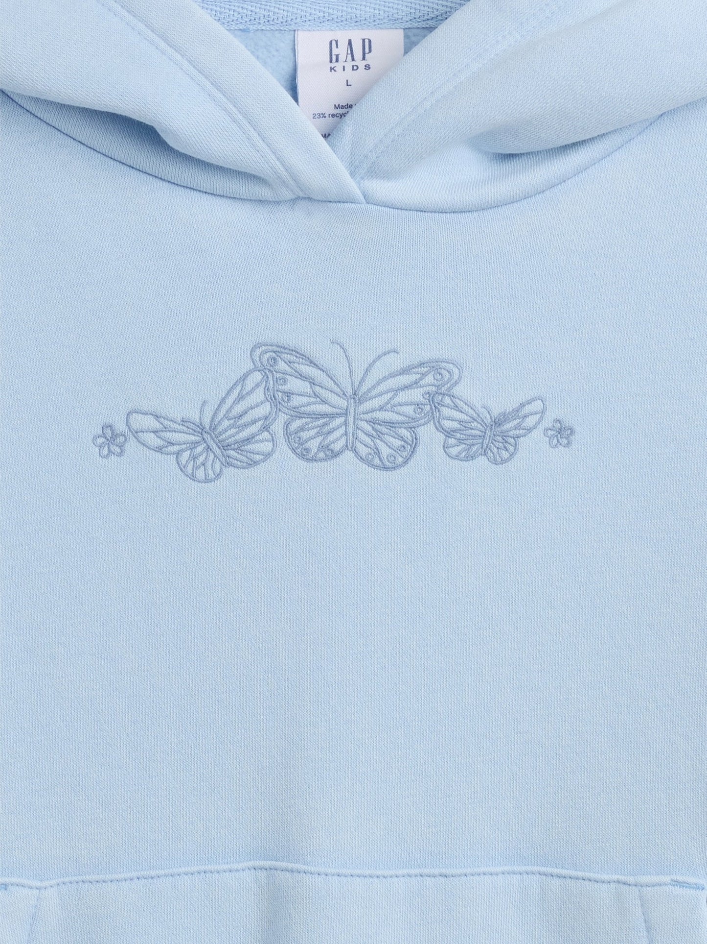 Mavi Vintagesoft Relaxed Logo Sweatshirt