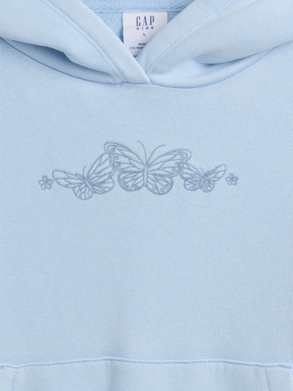 Mavi Vintagesoft Relaxed Logo Sweatshirt