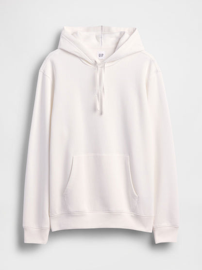 Beyaz Relaxed Gap Mini-logo Sweatshirt