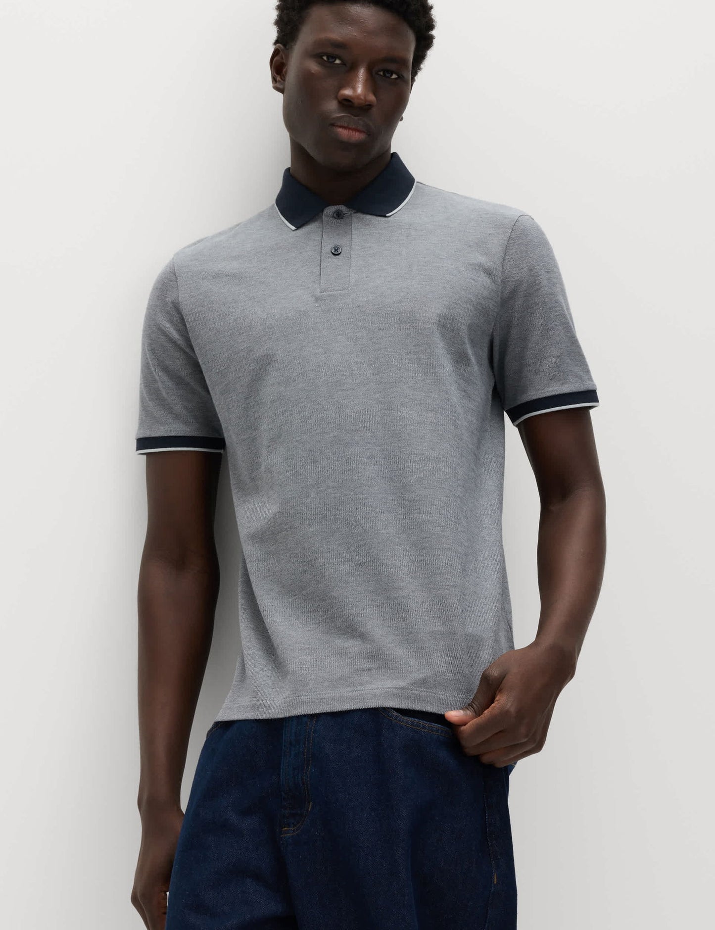 The Ultimate Polo Yaka T-shirt