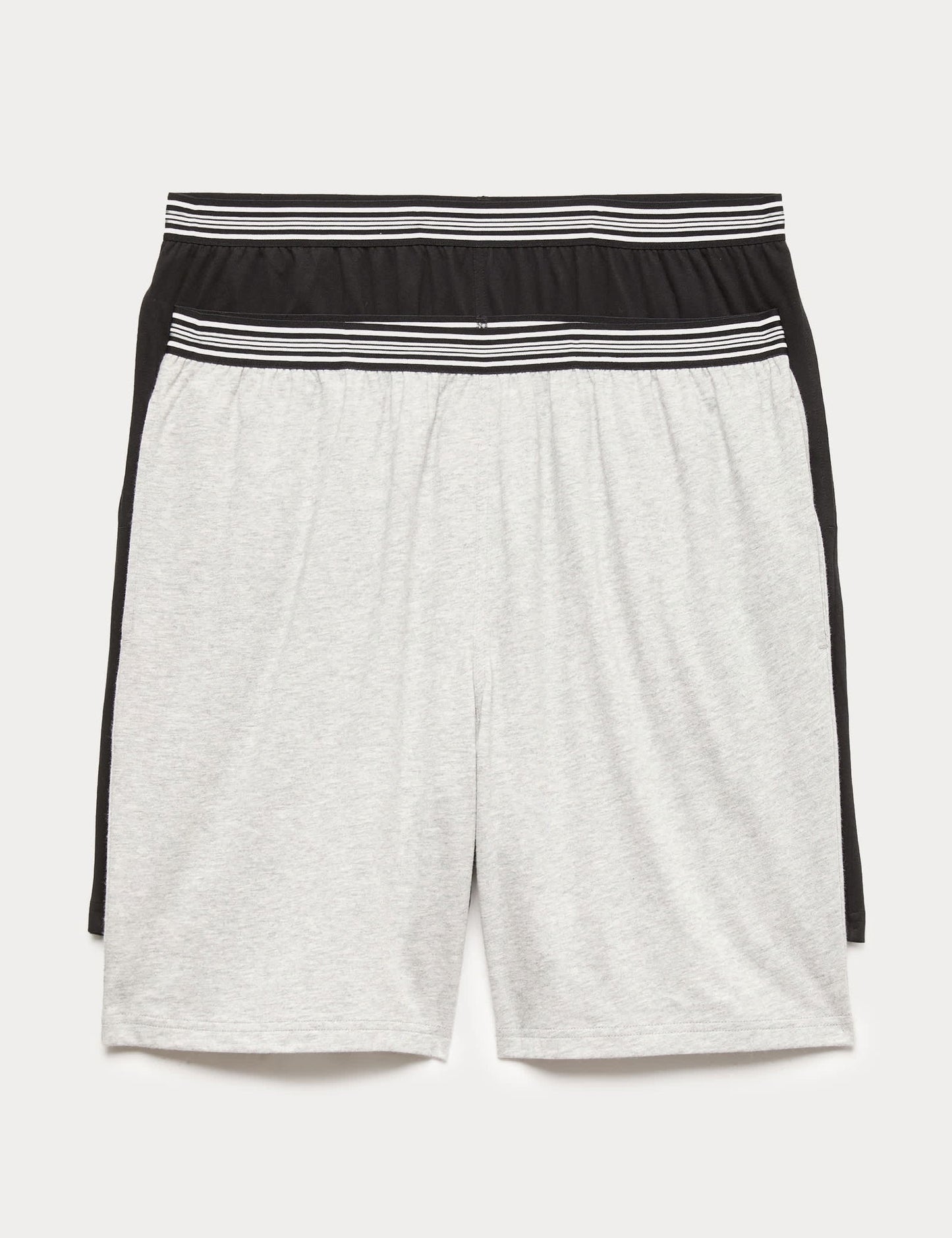 2'li Pijama Şortu