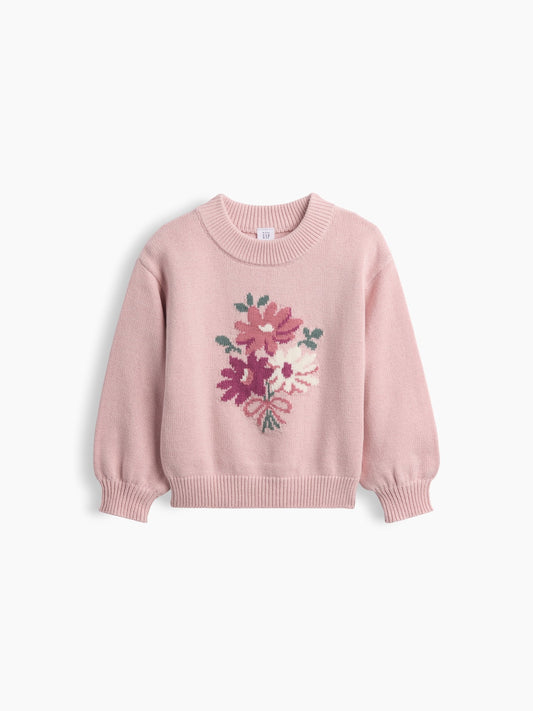 Pembe Crew Kazak