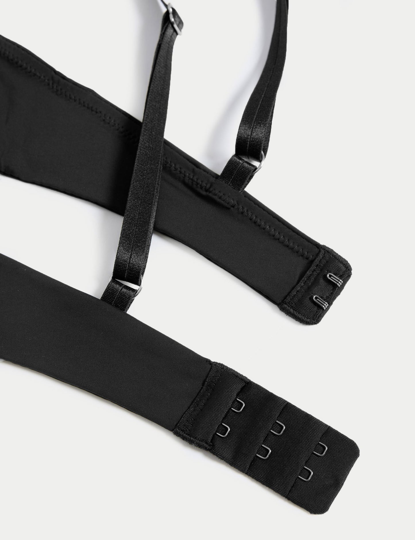 Boston Microfiber Dantel Detaylı Telsiz Sütyen