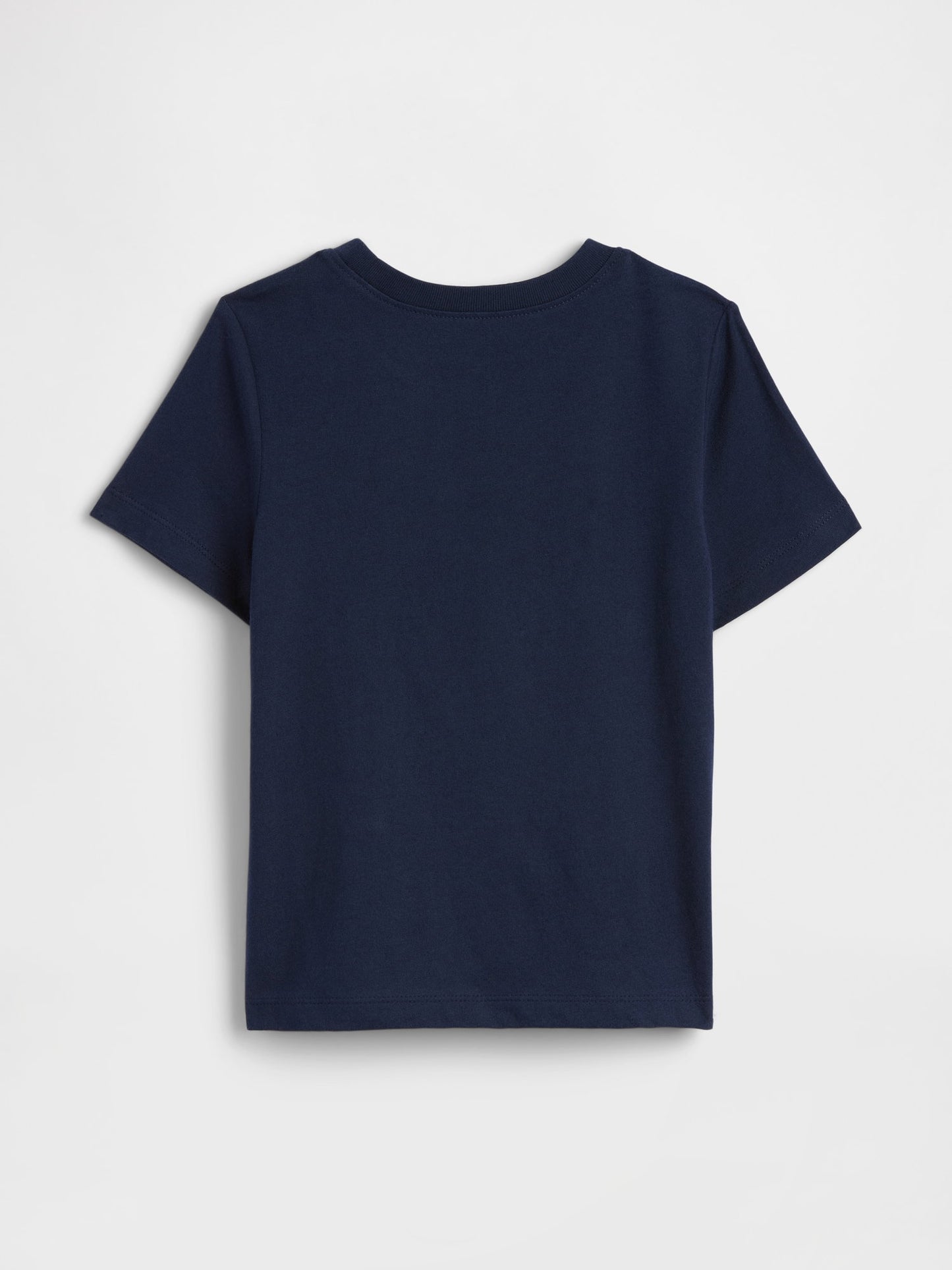 Lacivert Babygap Logo T-shirt