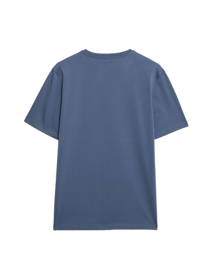 Pure Supima® Slim Fit Premium Pamuklu T-shirt