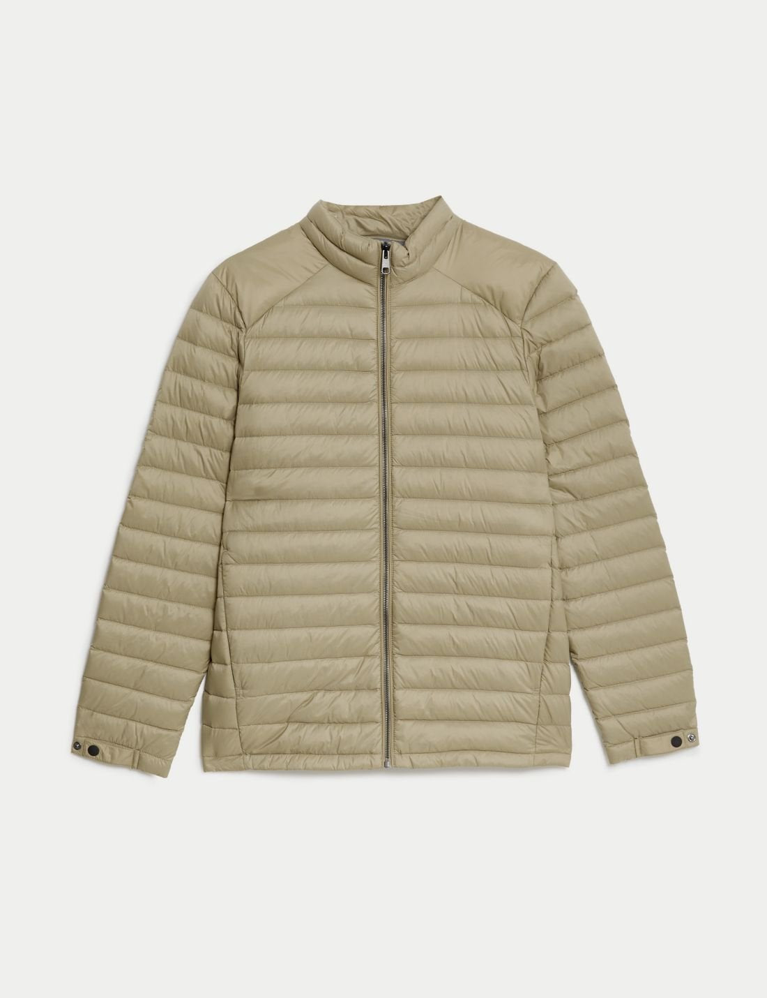 Stormwear:trade_mark: Feather And Down Puffer Şişme Mont