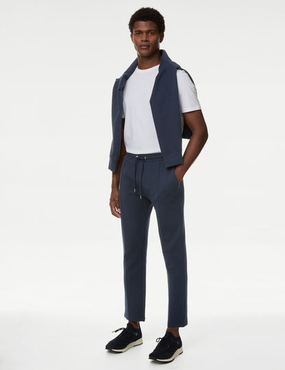 Straight Leg Jogger Pantolon