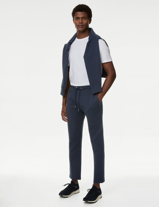 Straight Leg Jogger Pantolon