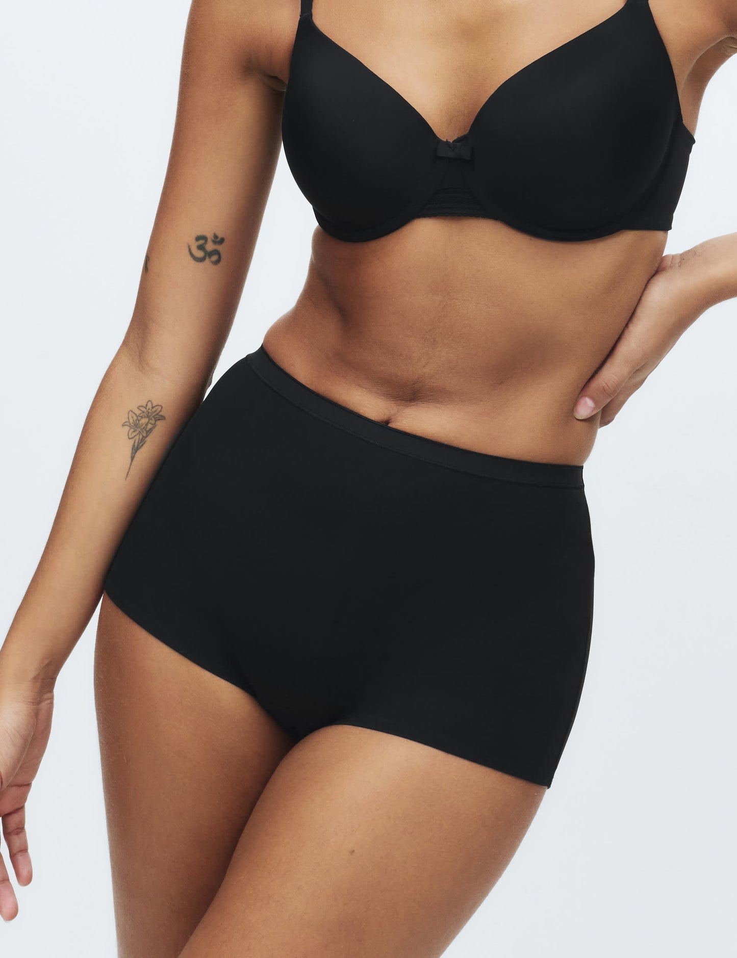 2'li No Vpl Short Korse Seti