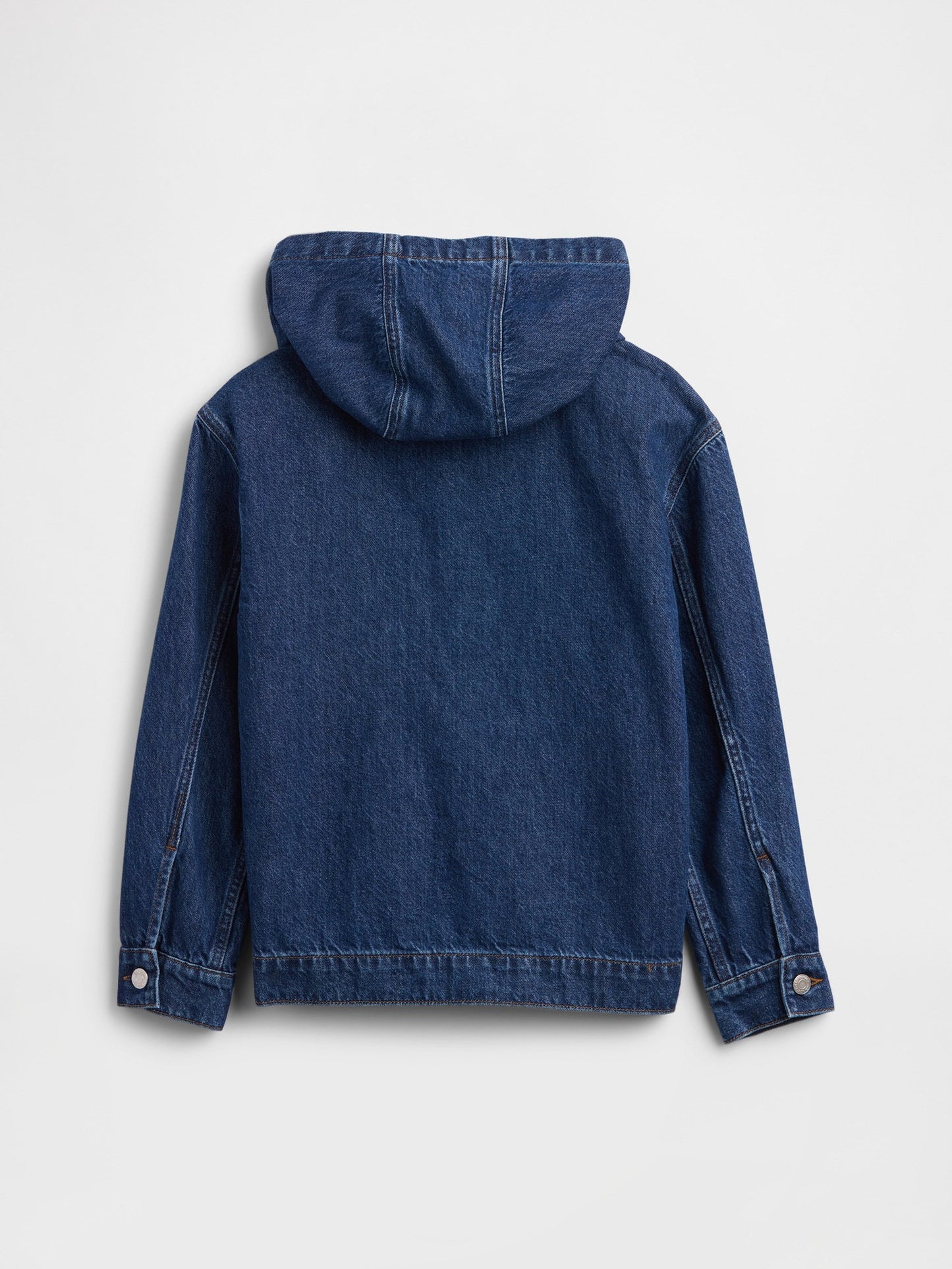 Mavi Kids Denim Utility Ceket