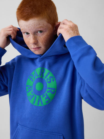 Mavi Robert Indiana Vintagesoft Sweatshirt
