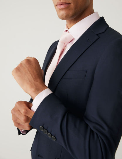 Slim Fit Ceket