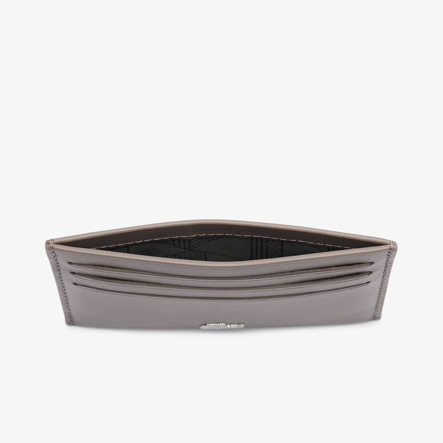 Lacoste Fg Erkek Deri Açık Kahverengi Kartlık