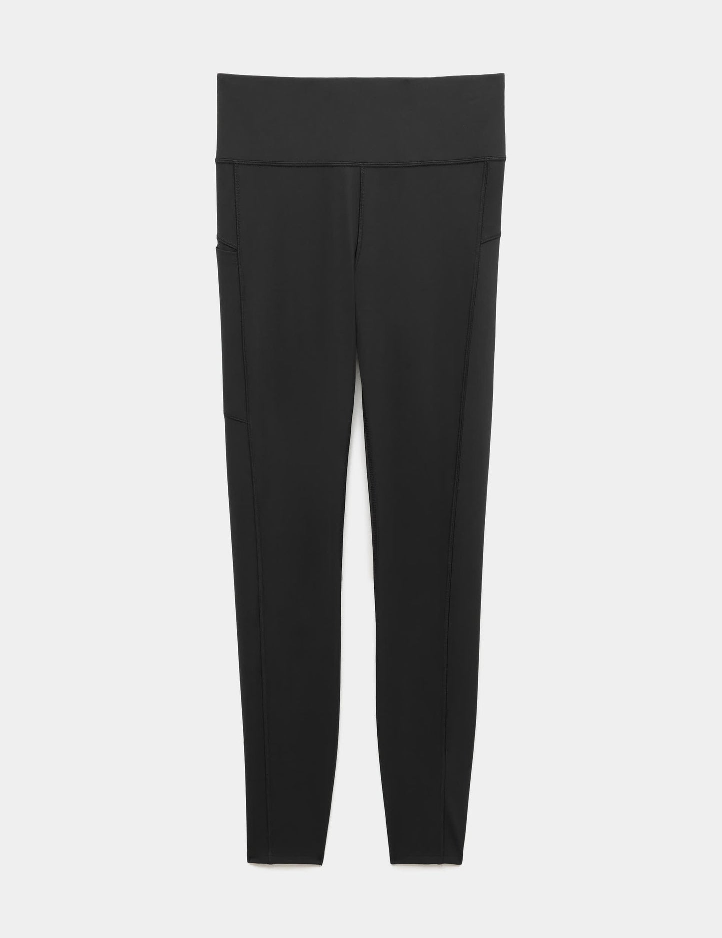 Yüksek Bel Legging Tayt
