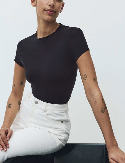 Body Soft T-shirt Body