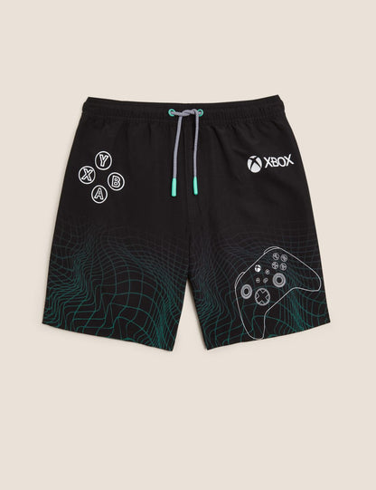 Xbox: Deniz Şortu (6-16 Yaş)