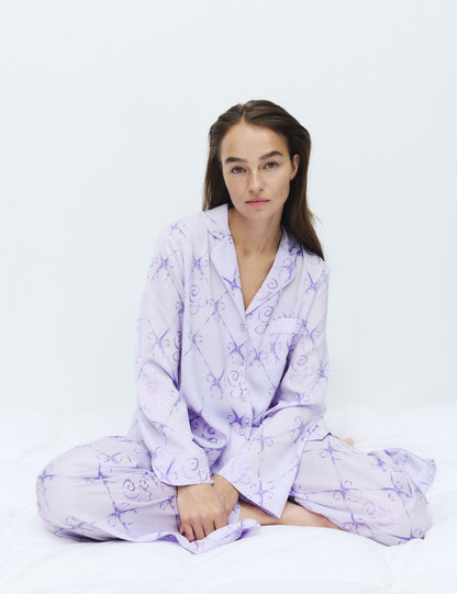 Wicked Pijama Takımı