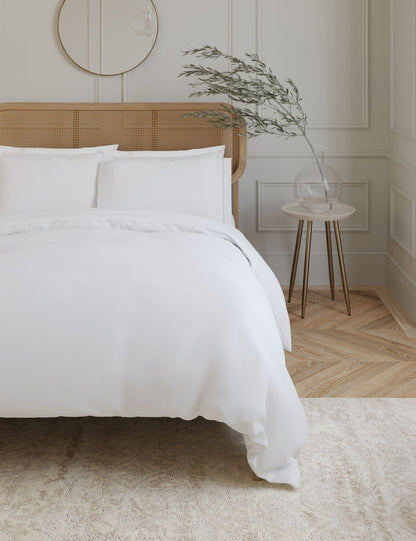 Saf Egyptian Cotton Yorgan Kılıfı