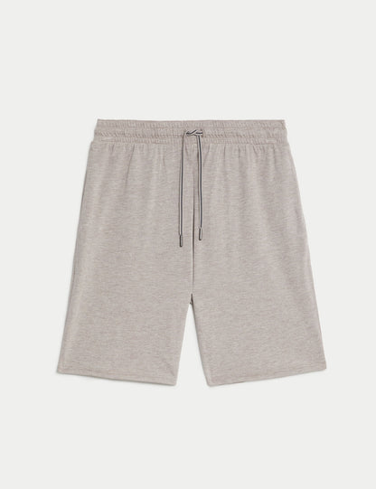 Regular Fit Supima® Pijama Altı