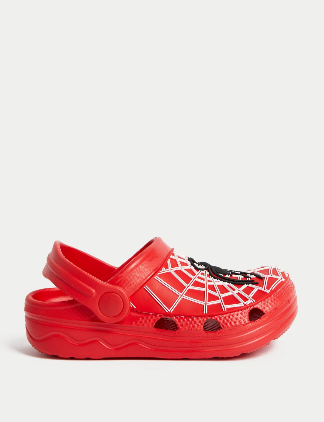 Regular Fit Spider-man™ Terlik
