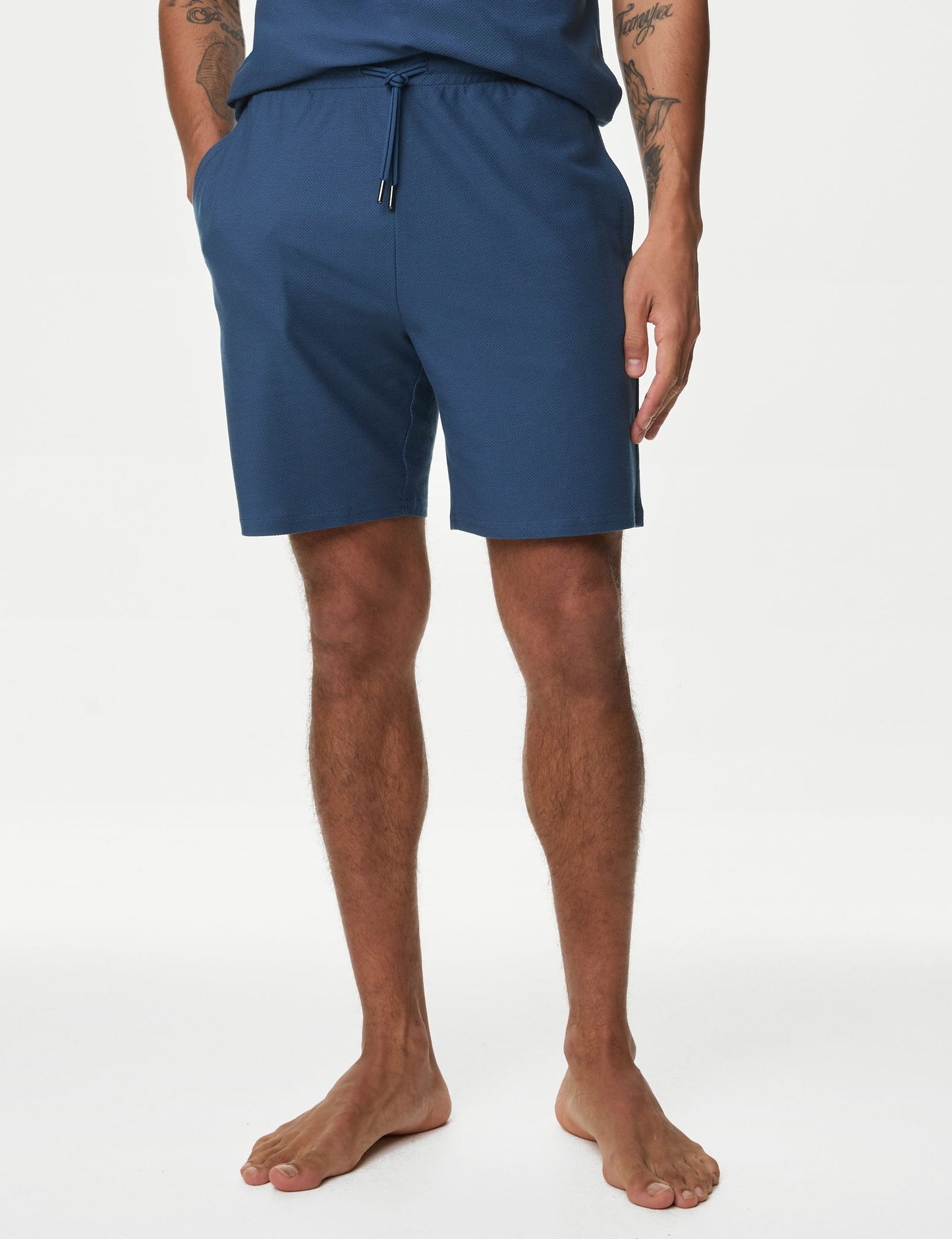 Supima® Cotton Pijama Altı