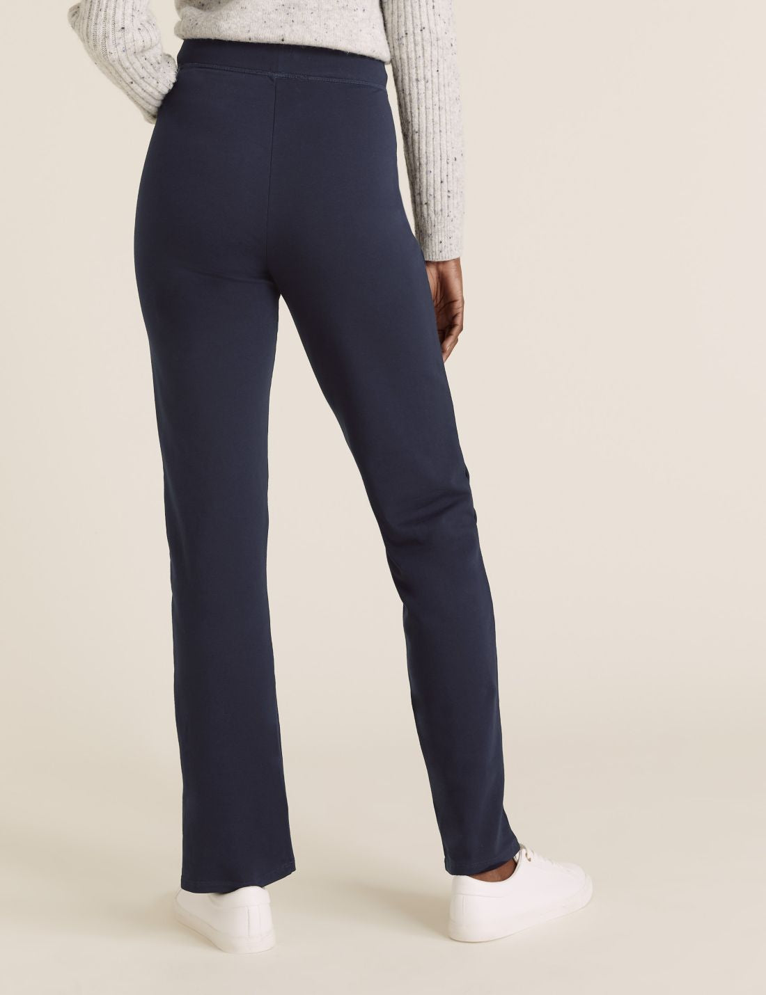 Straight Leg Jogger Eşofman Altı