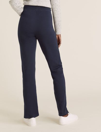Straight Leg Jogger Eşofman Altı