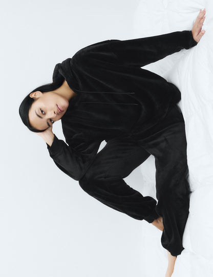 Jogger Pijama Altı