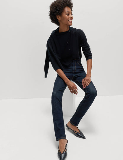 Lily Slim Fit Magic Jean Pantolon