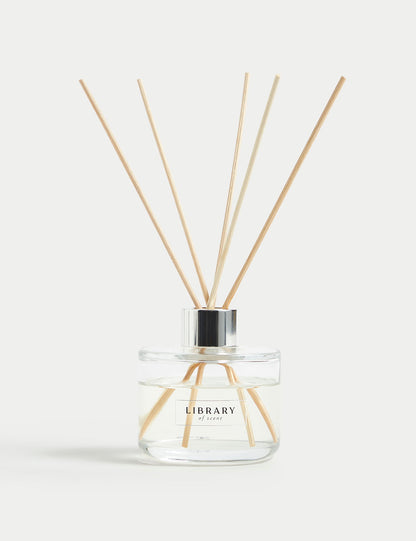 Deniz Kabukları 100ml Koku Çubukları