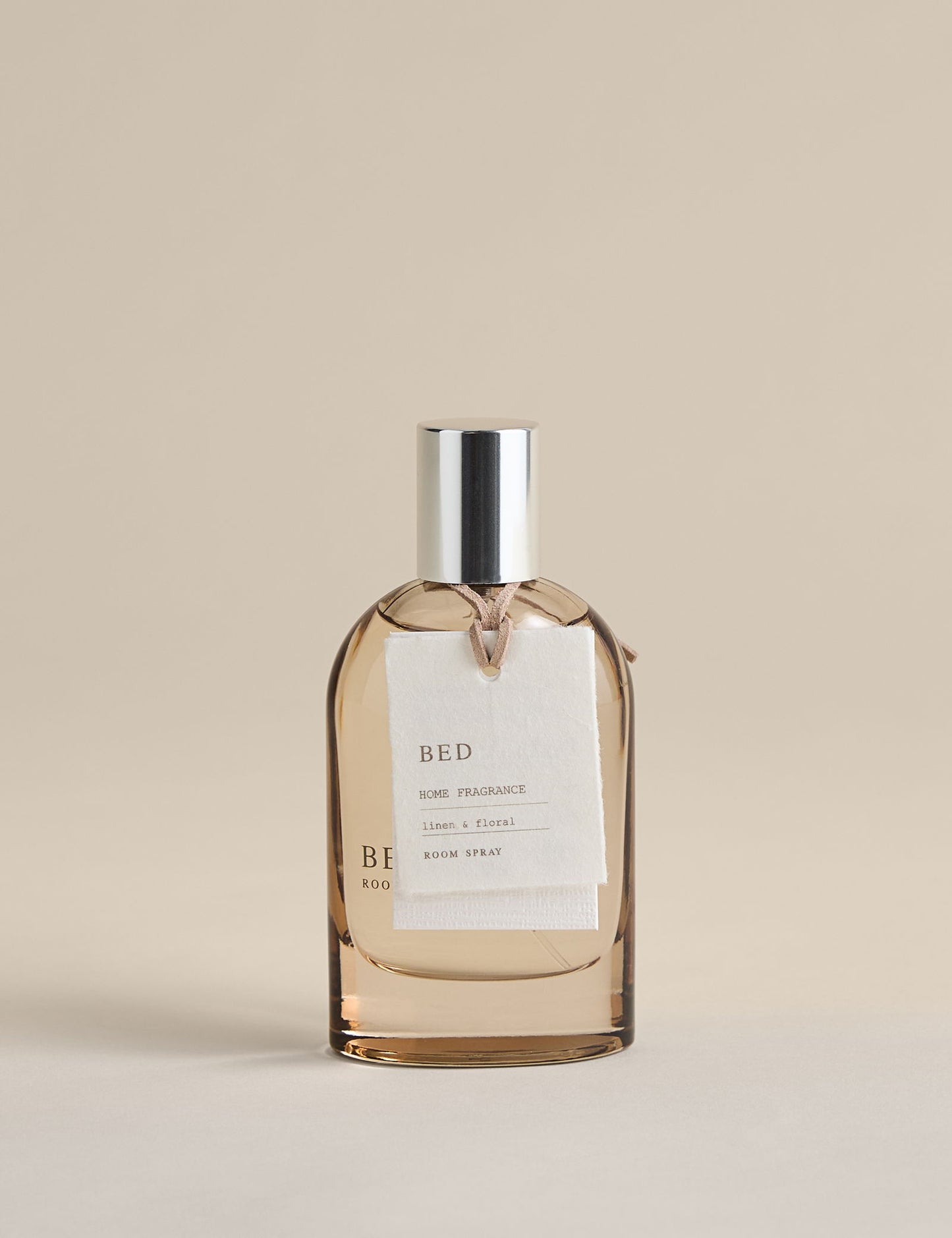 Linen & Floral Oda Spreyi
