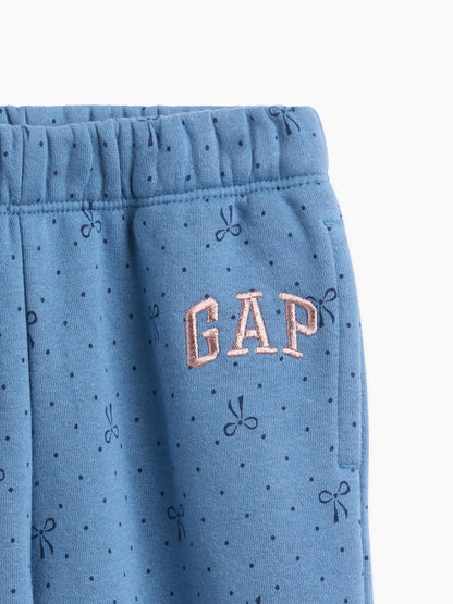 Mavi Vintagesoft Logo Jogger Eşofman Altı